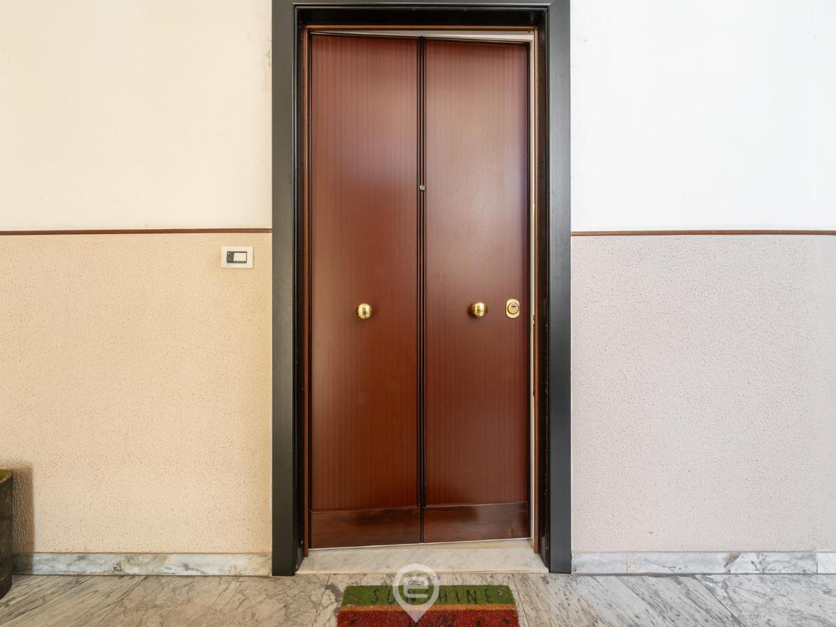 Sleek City Oasis - B&B Cagliari