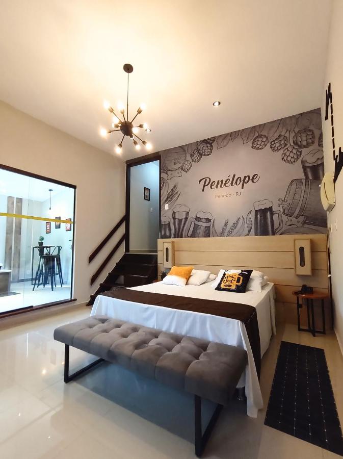 Superior Chalet