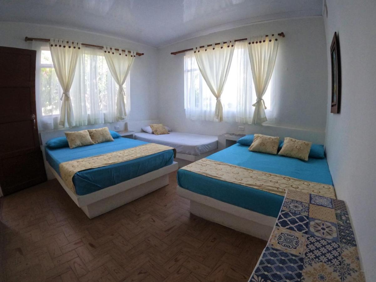 Habitación Familiar Estándar