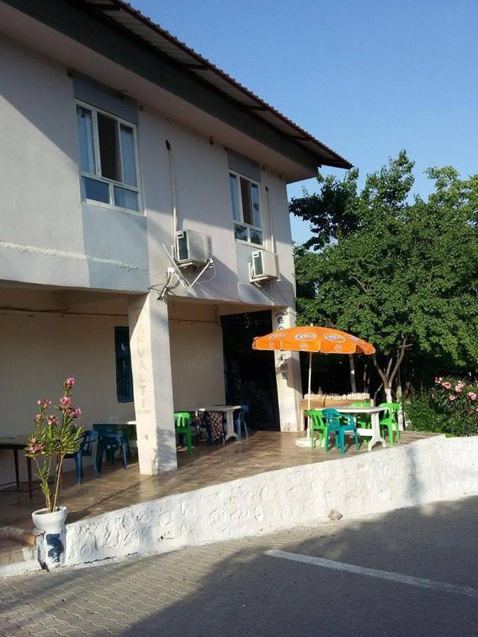 Nemrut Dağı Işik Pansi̇on - B&B