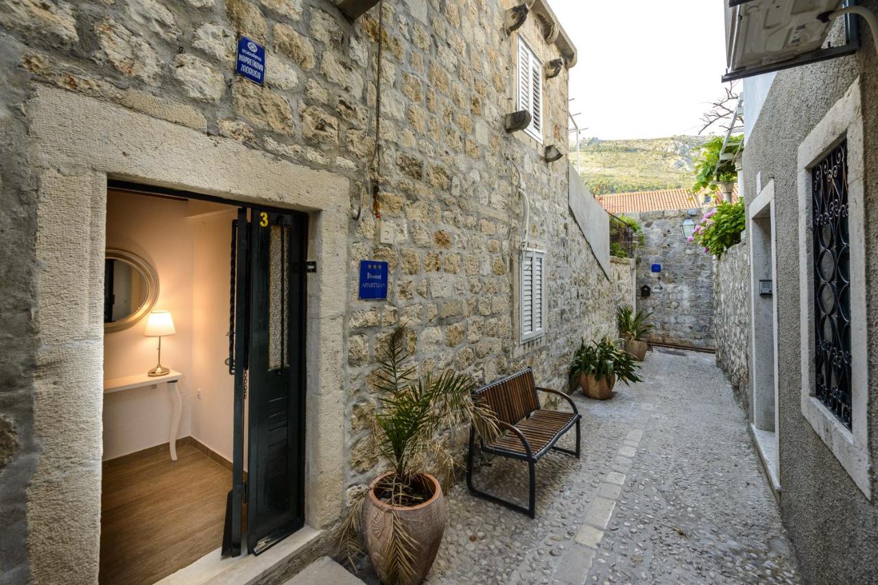 Alberto Apartment - B&B Ragusa