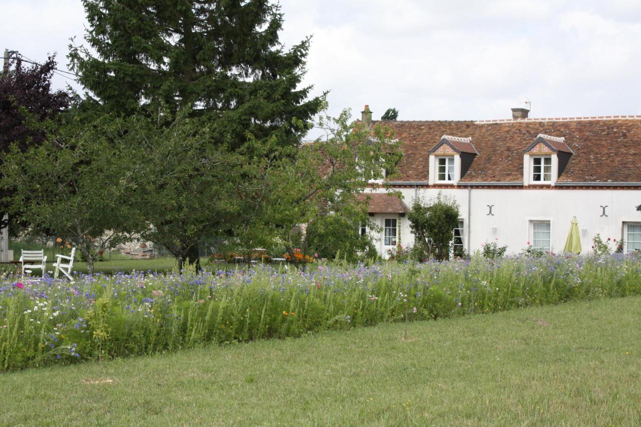 B&B Maslives - Le Clos Près Chambord - Bed and Breakfast Maslives