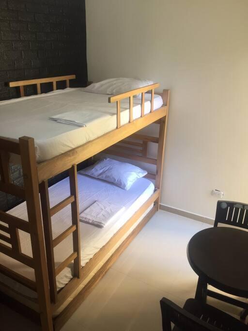 Appartement met 2 slaapkamers