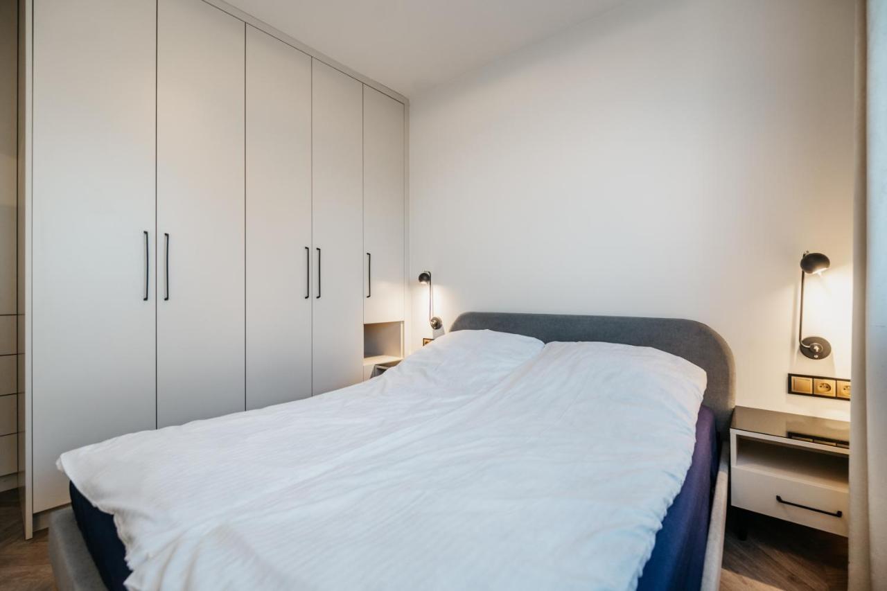Nocosfera Apartament Premium Ogrodowy II - Ferienwohnung