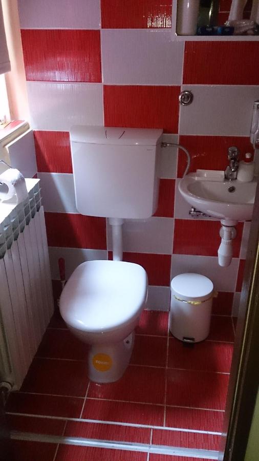 Kamer met Stapelbed