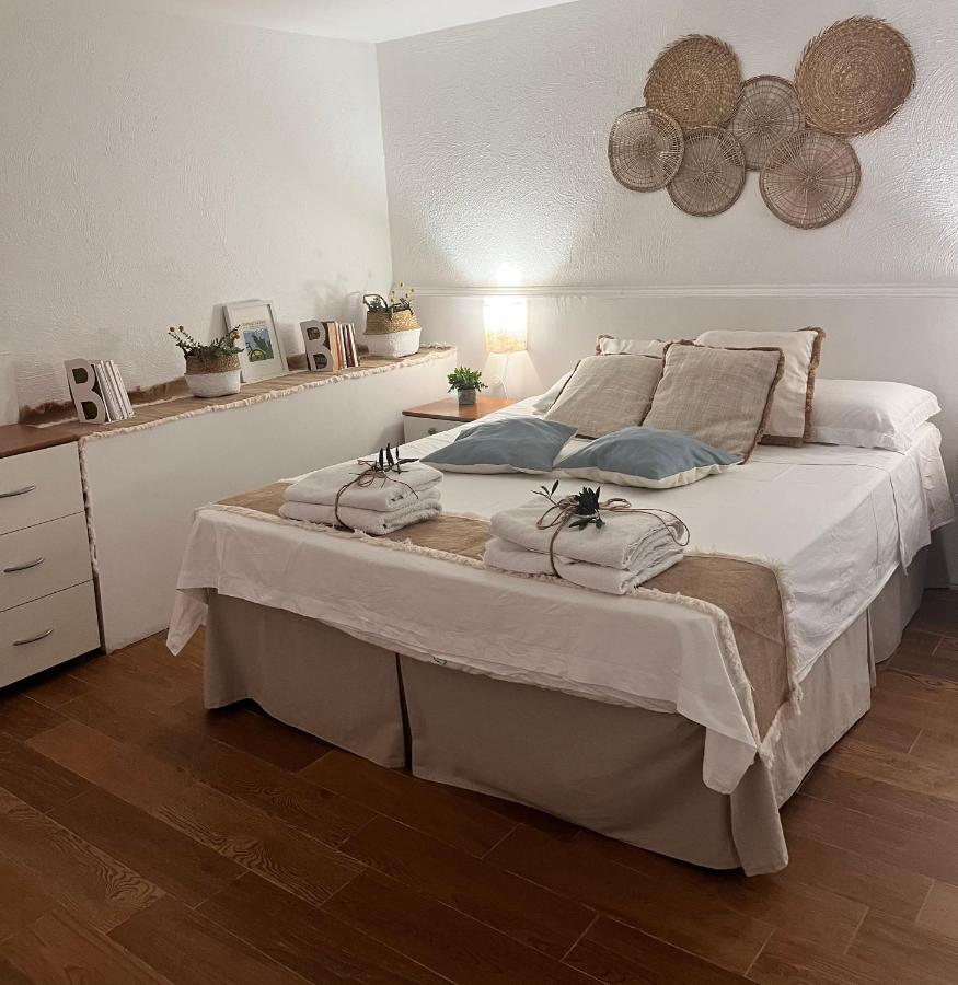 B&B Manfredonia - Le dimore di Maria - Bed and Breakfast Manfredonia