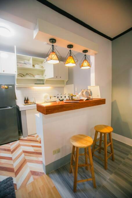 Kozy Haven - Wifi + AC - B&B