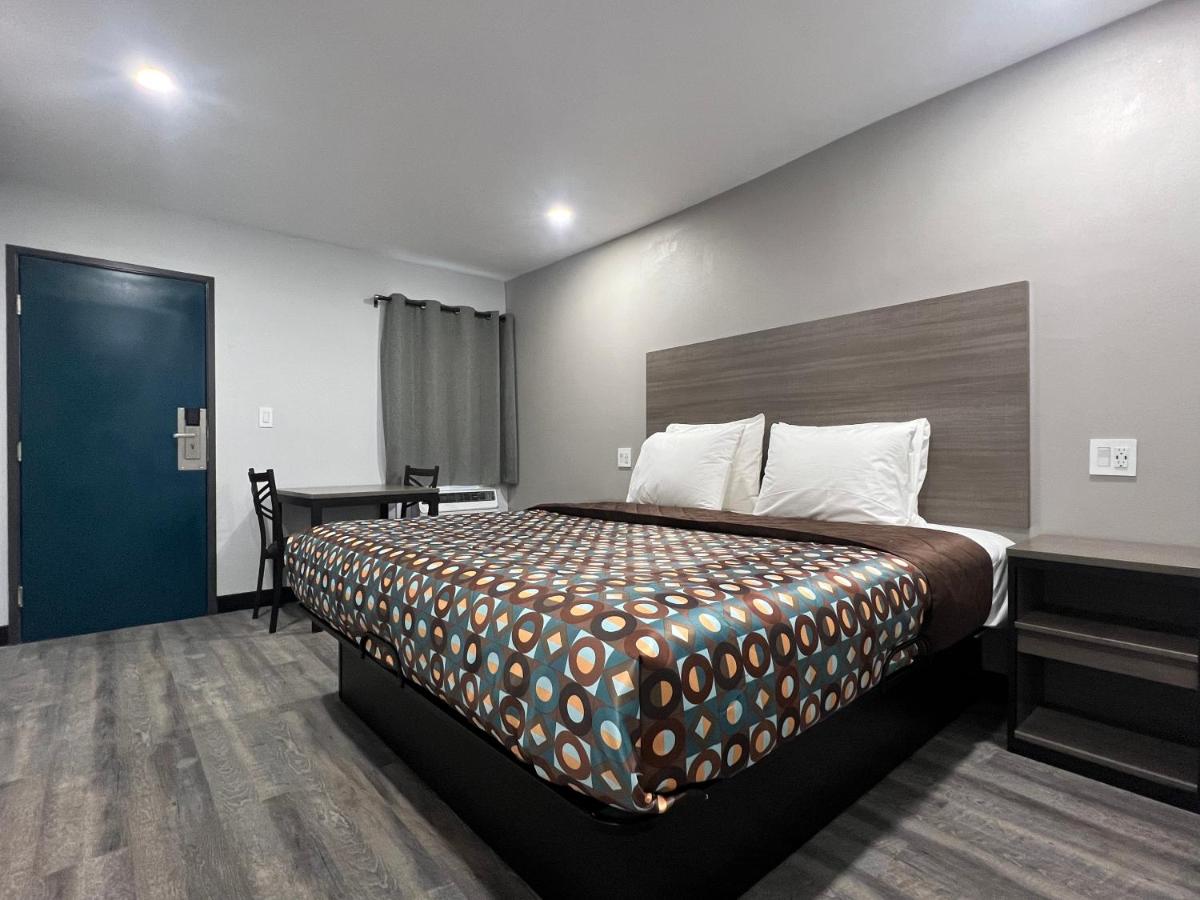 Vance Motel - Ferienwohnung Lynwood