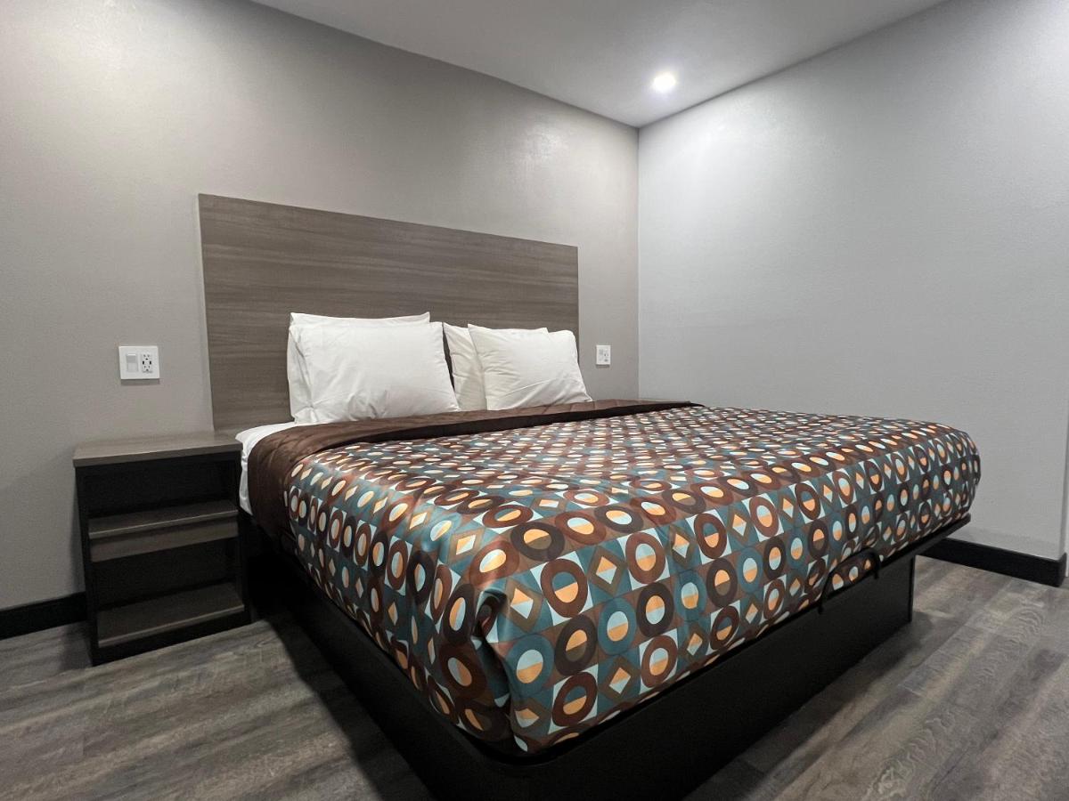 Vance Motel - Ferienwohnung Lynwood