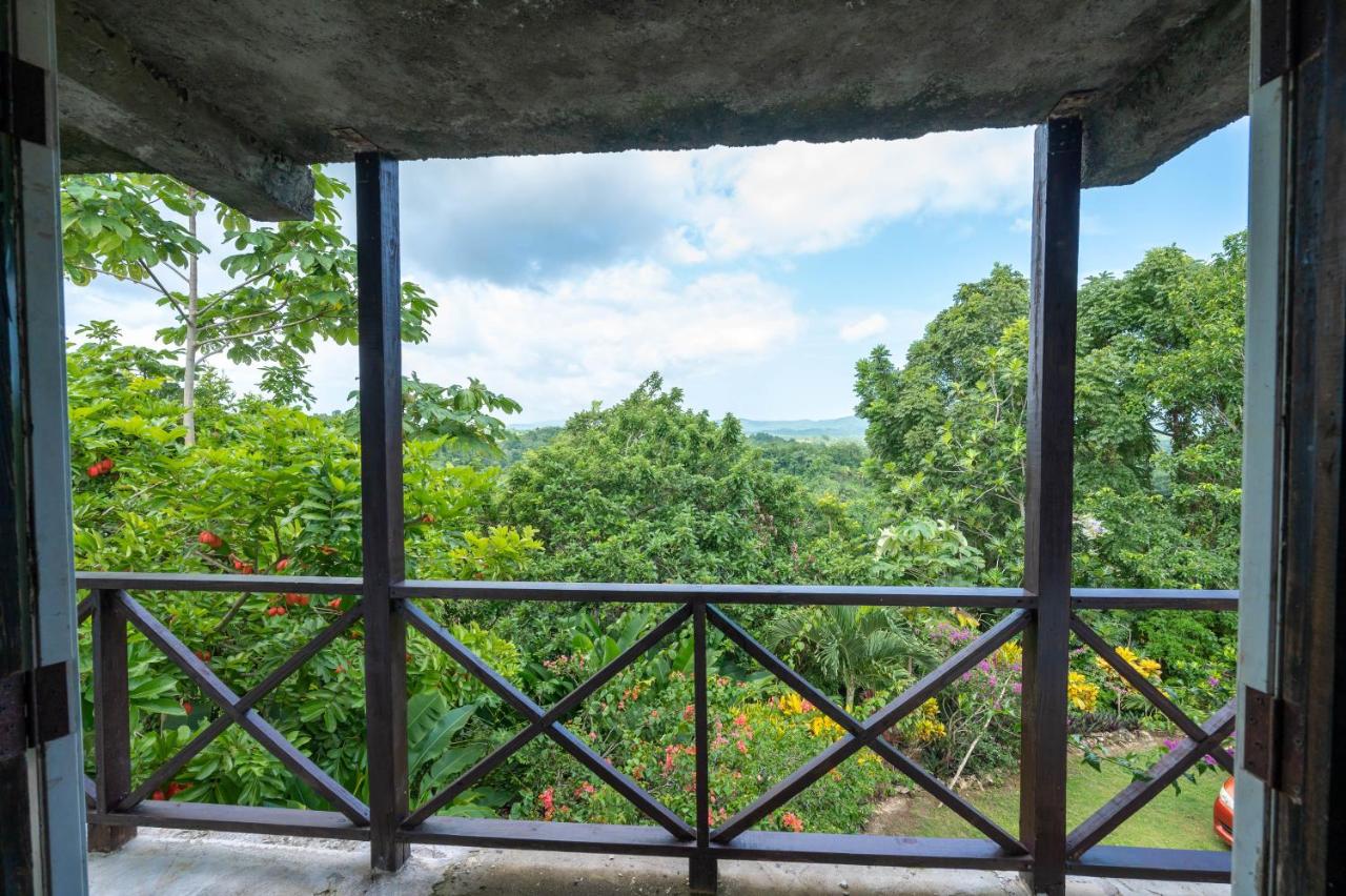 Coyaba 1 Bedroom Unit - Embrace Tranquility in the Hanover Countryside - B&B