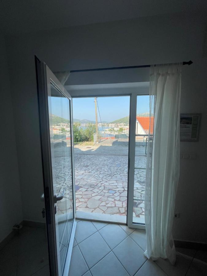 Seaview apartments - B&B