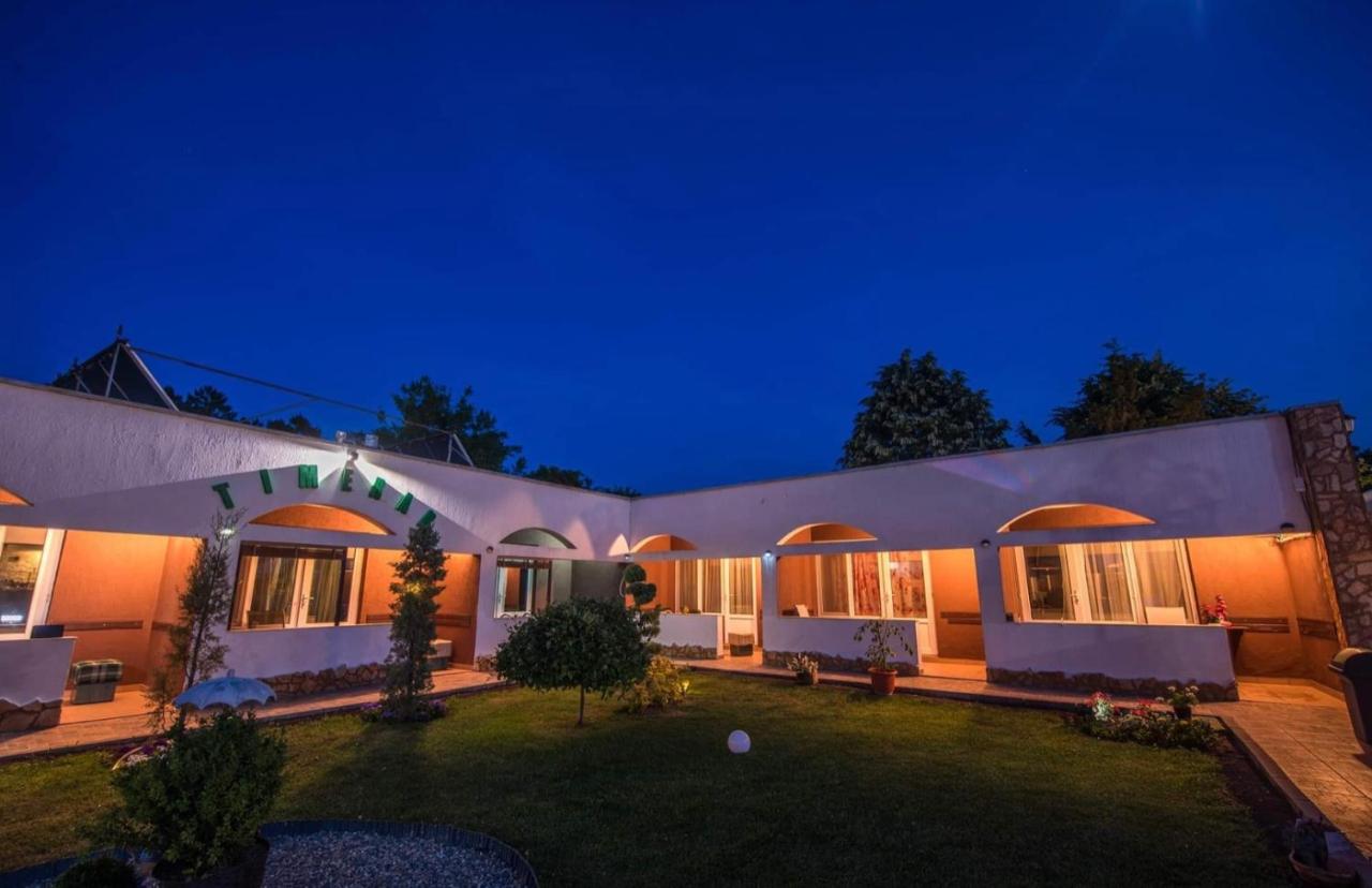 Casa Timerar - B&B