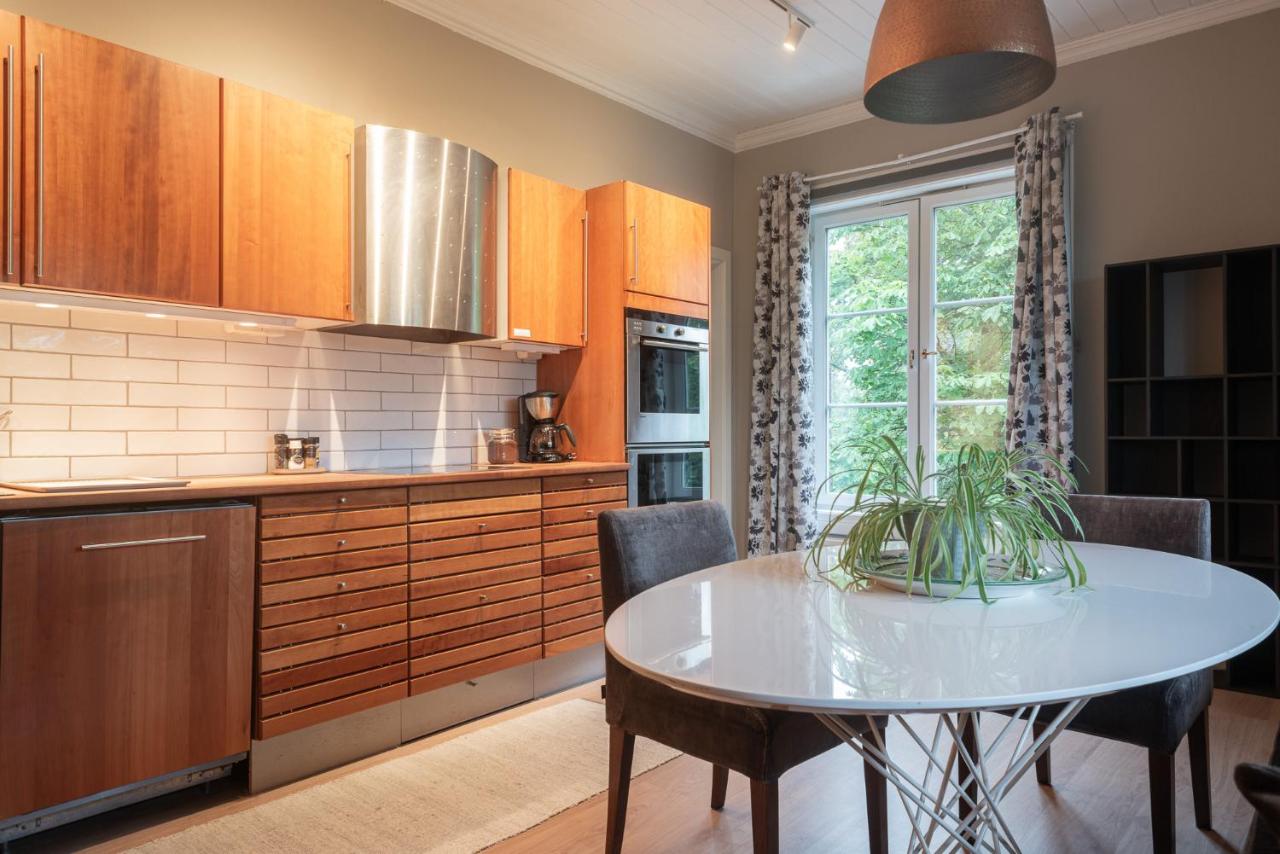 Appartement met Douche