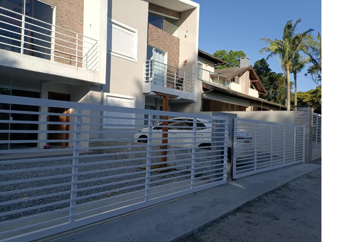Perto areia praia Ferrugem Barrinha Apartamento - Bed and Breakfast