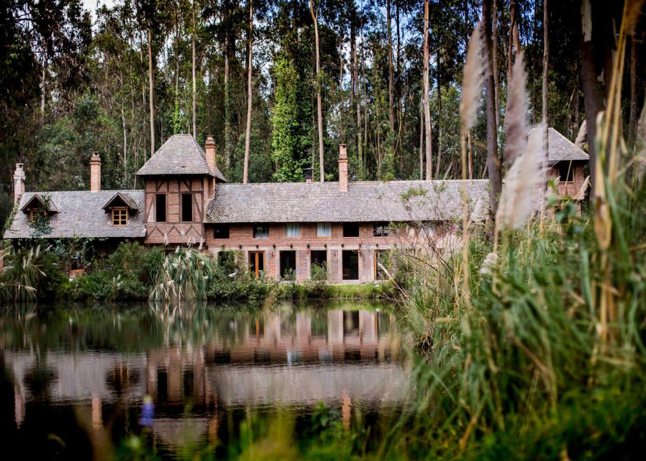 B&B Cayambe - EL TORREAL - Bed and Breakfast Cayambe