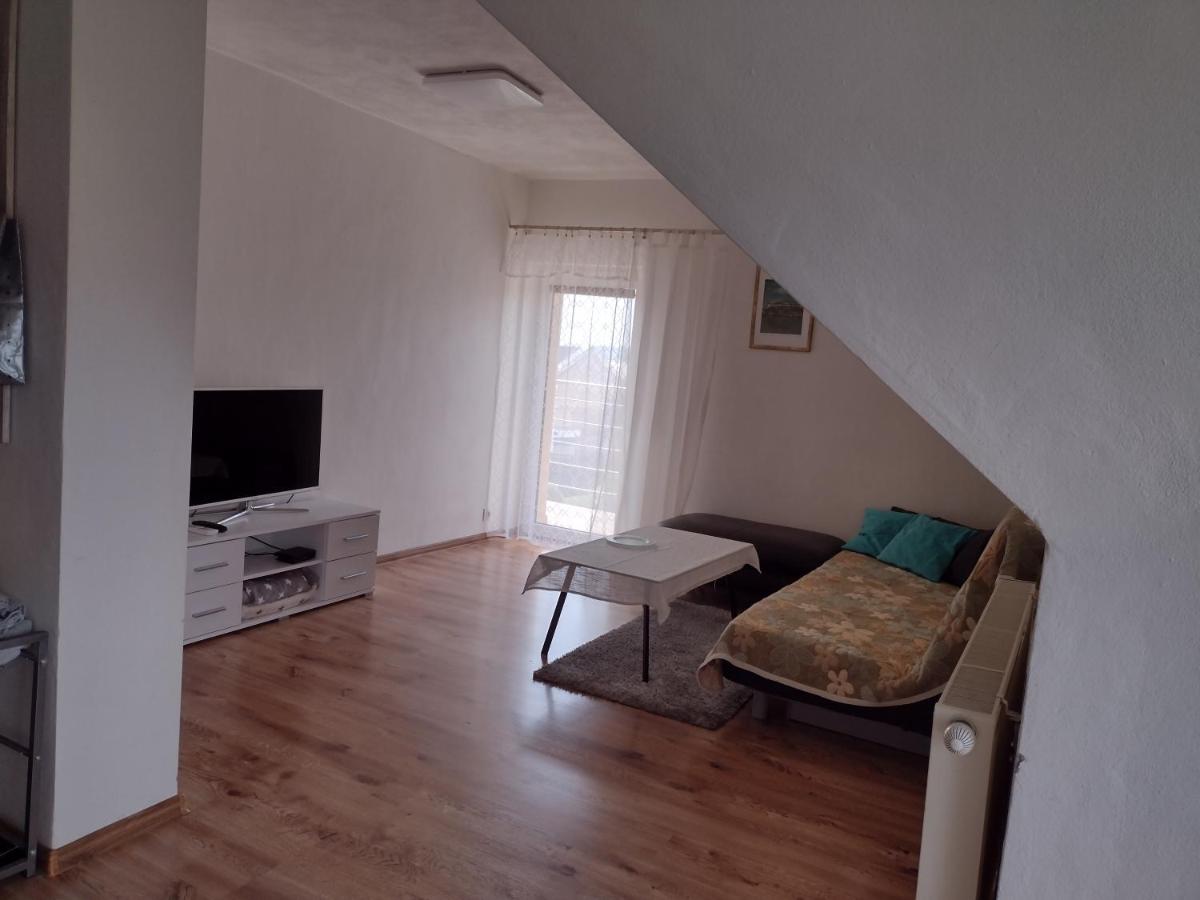 Appartement met 2 slaapkamers