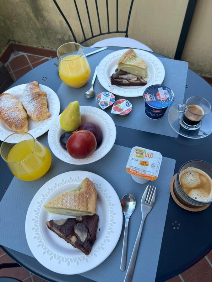 B&B Tenuta Campo Magliano - B&B Bigliolo