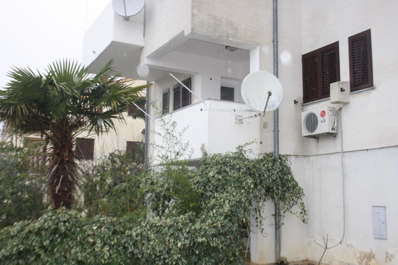 Apartment Dolores Rabac - B&B Rabac
