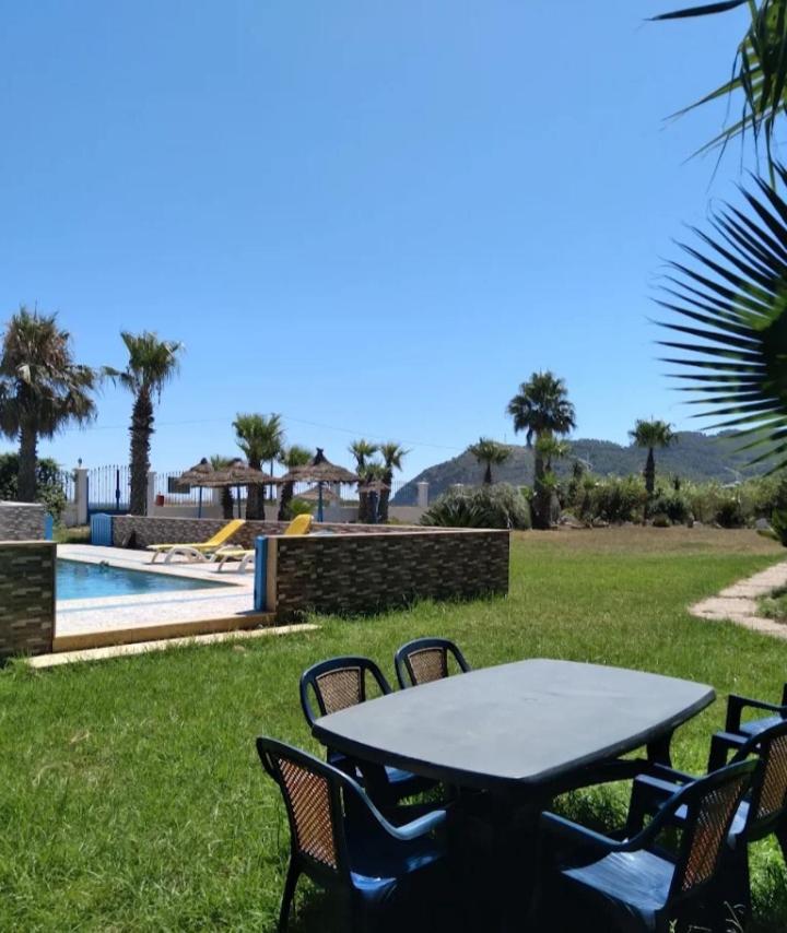 Rayani Maison d'Hôtes - Ferienwohnung Chozas