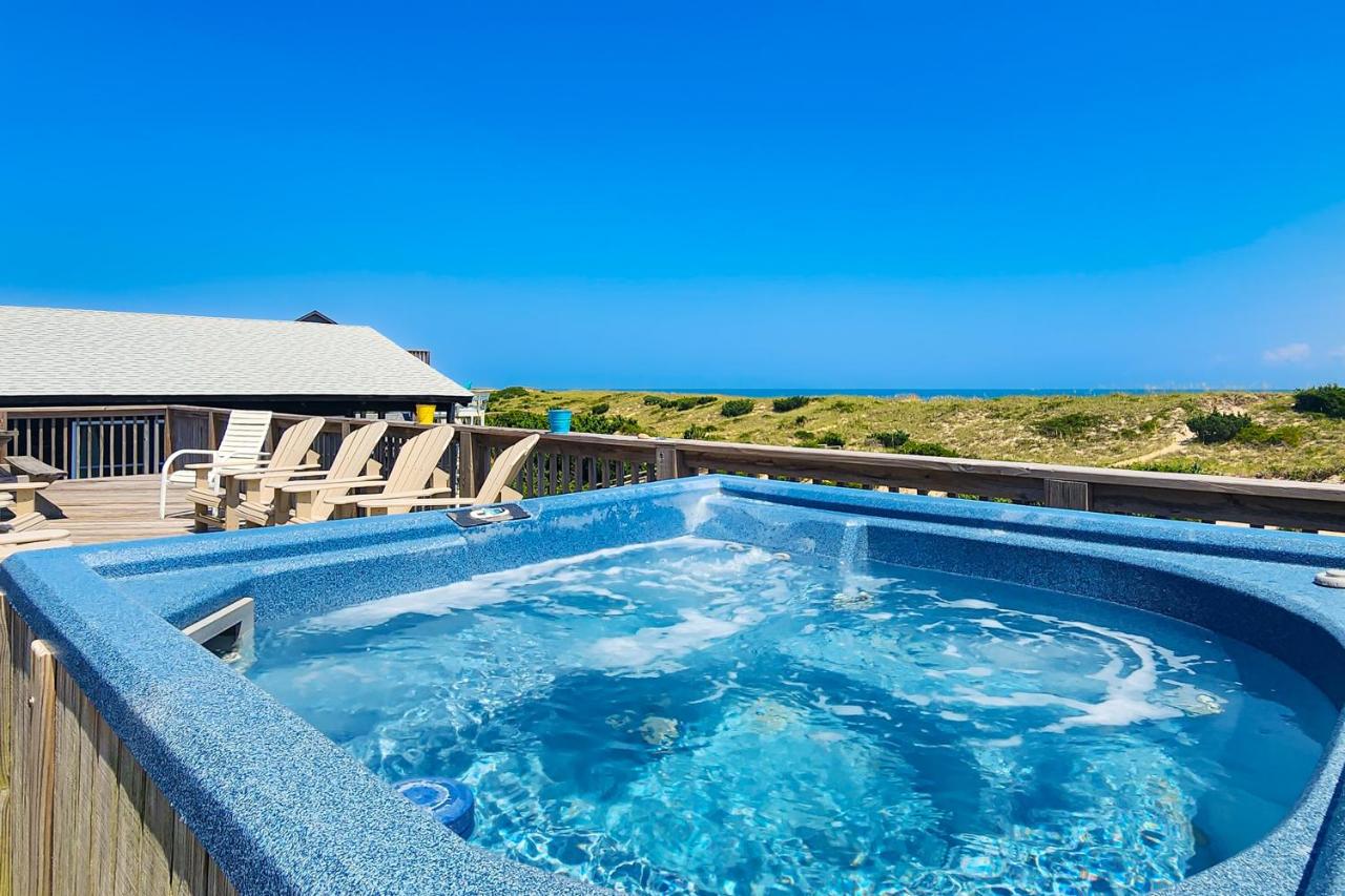 Kinnakeet Dunes - B&B