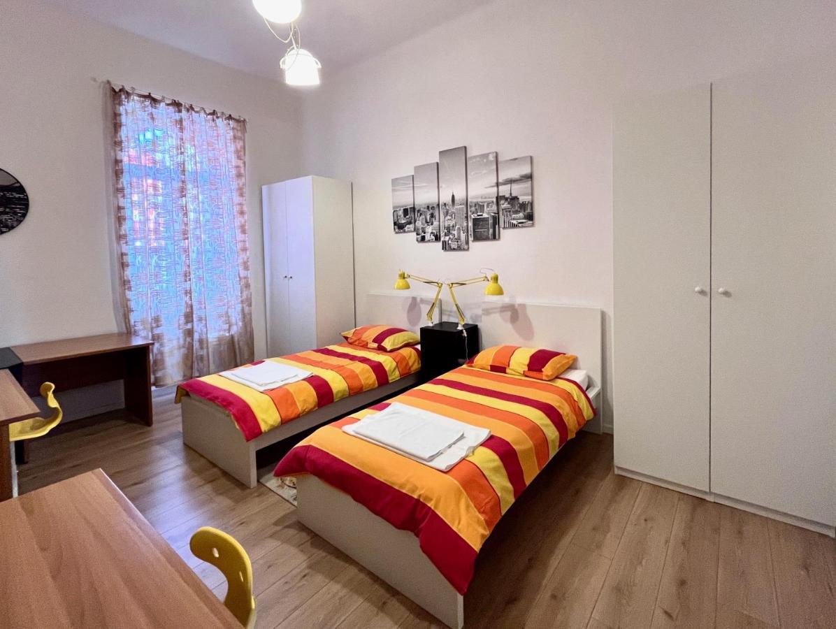 Apartment Platana - B&B Fiume