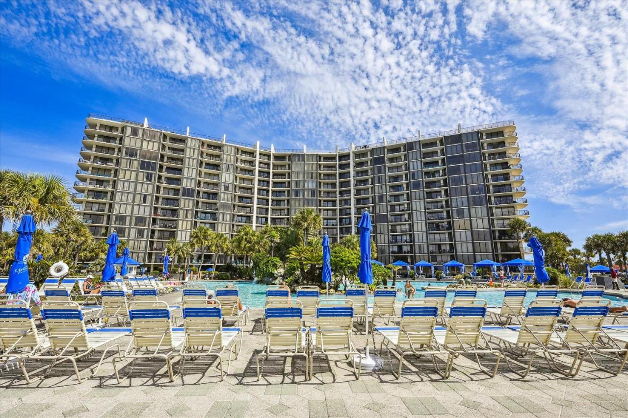 Edgewater Beach Resort #1004 by Book That Condo - Ferienwohnung Panama City Beach