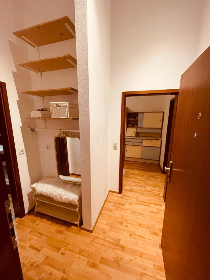 Retro Appartement im Herzen von Köln Deutz - Ferienwohnung