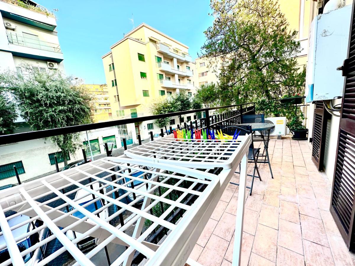 Vatican home - B&B Roma