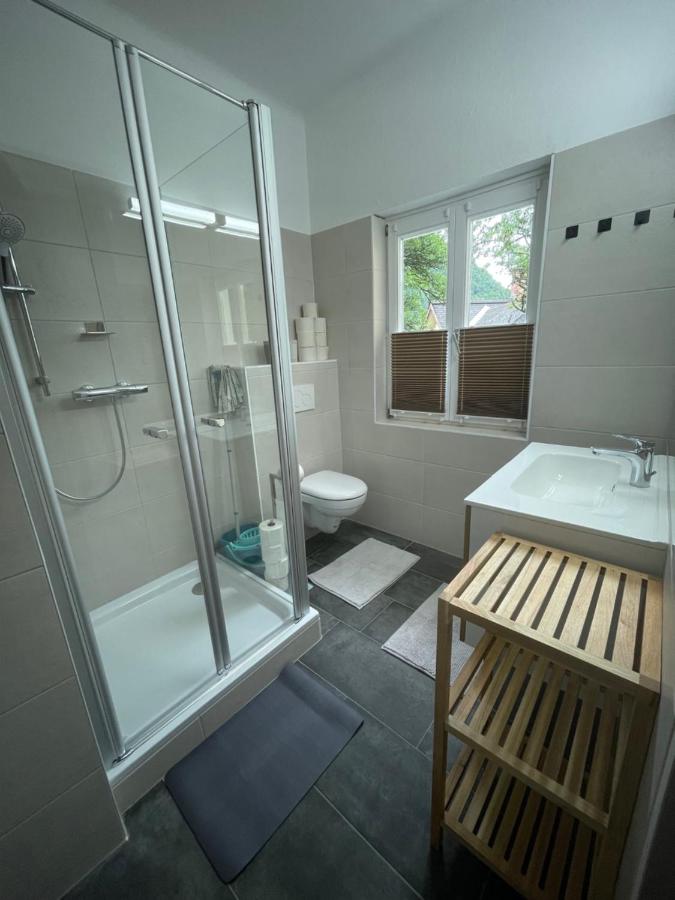Deluxe Doppelzimmer