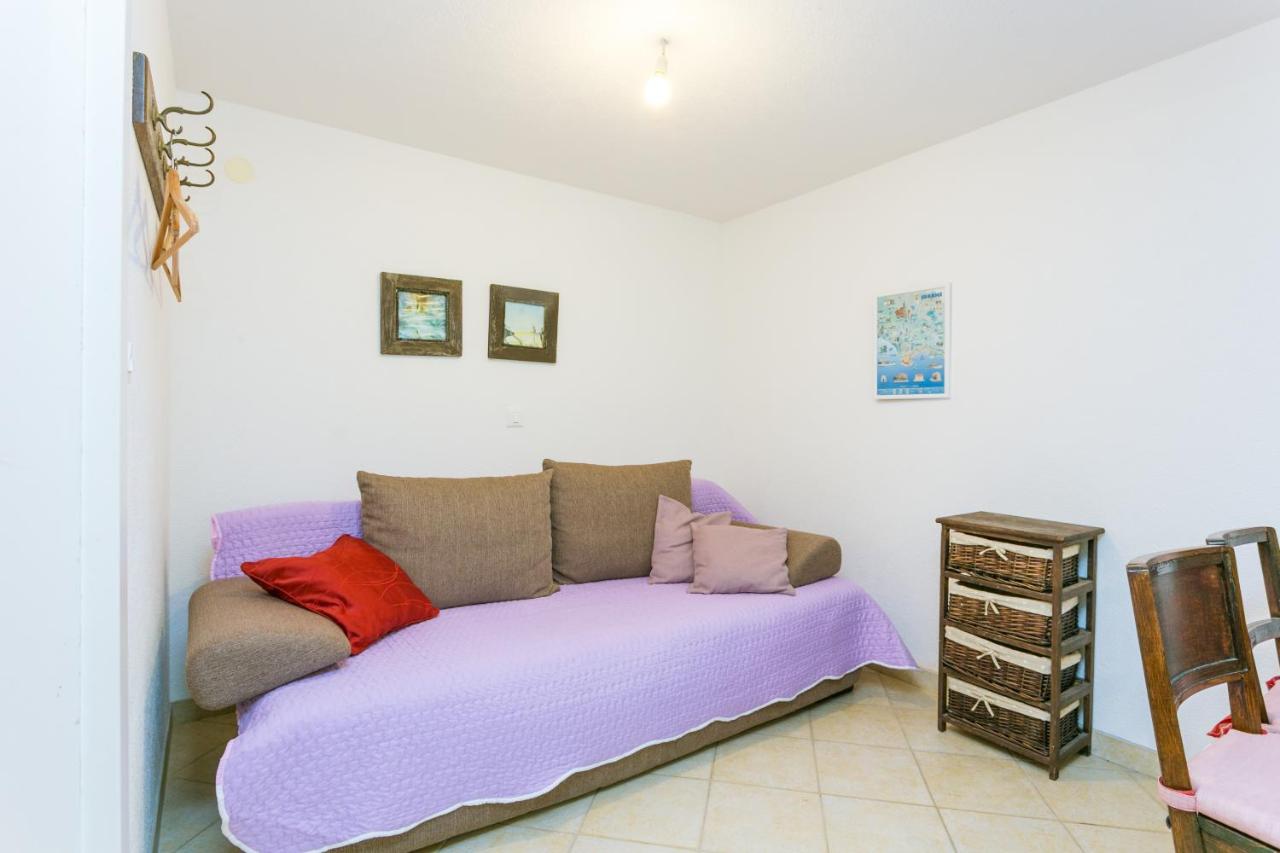 Casa Vacanze con 2 Camere da Letto