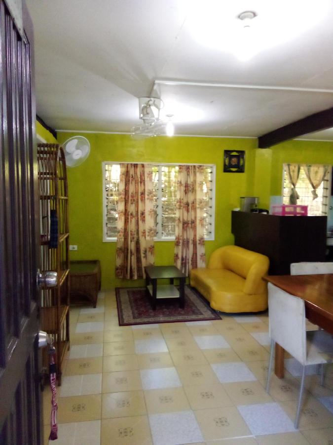 Island Home - B&B Honiara