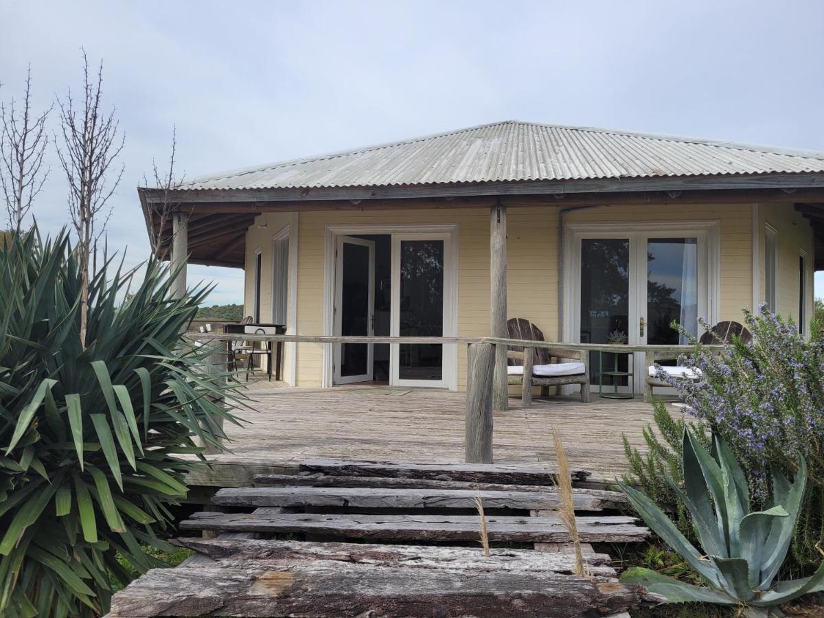 Casa en barrio de Chacras - Bed and Breakfast Carmelo