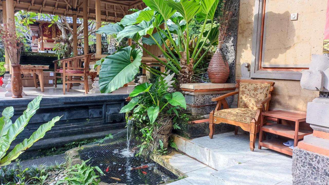 Caraka House - B&B