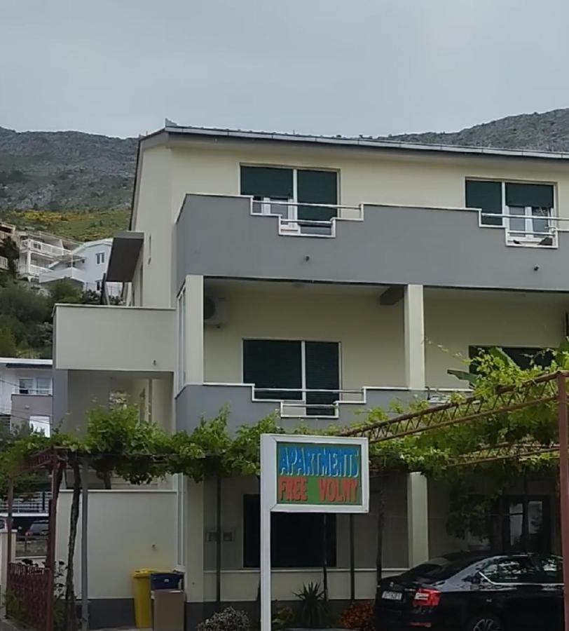 Appartamento con 2 Camere da Letto