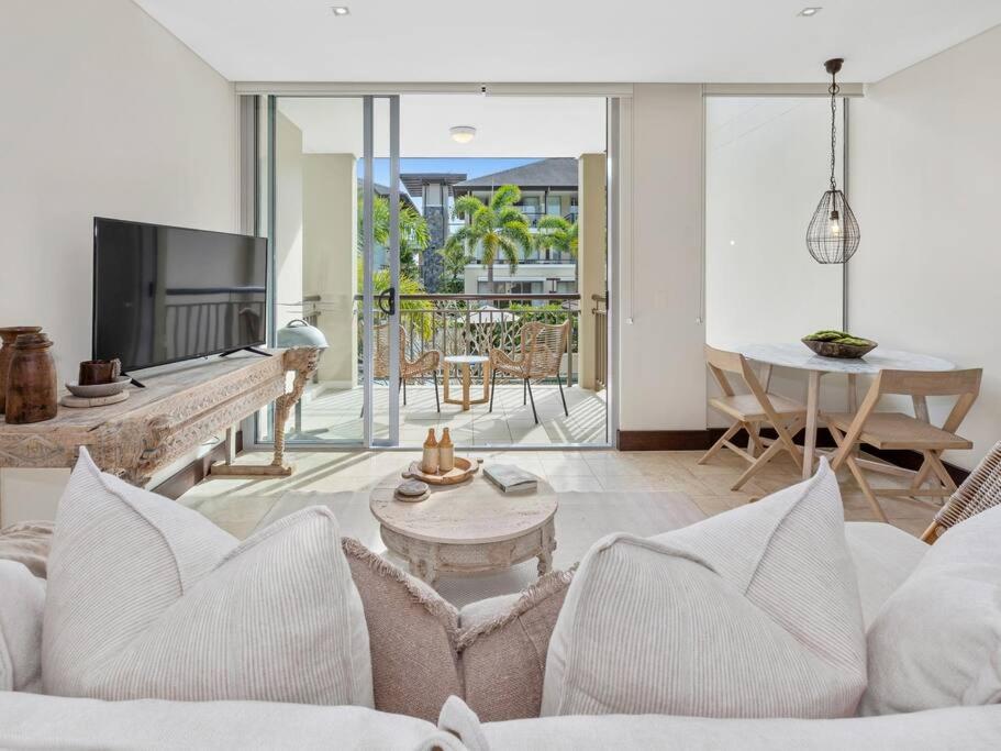 Santai 229 - Unveiling Refined Elegance, Your Haven of Luxury - Ferienwohnung
