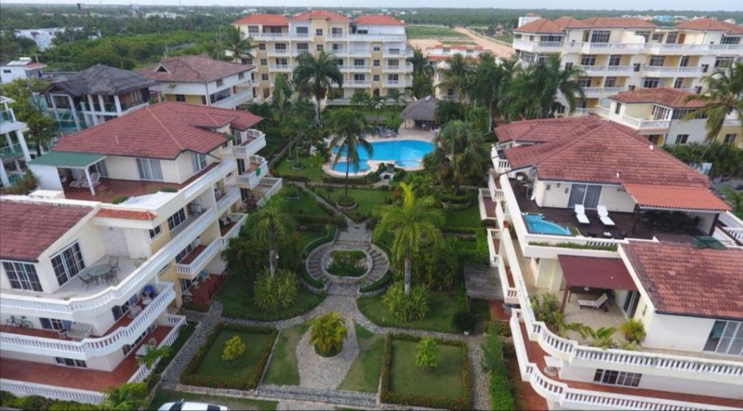 Residencial Las Palmeras de Willy Boca Chica - B&B Boca Chica