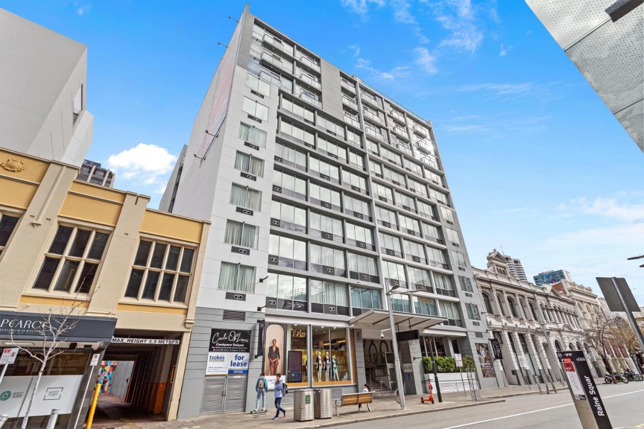 Stylish Urban Gem Downtown Perth - B&B Perth