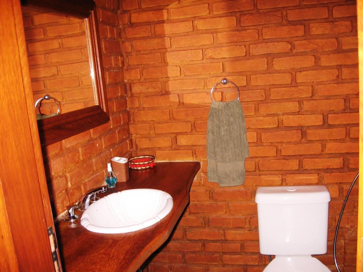 Chalet met 1 Slaapkamer