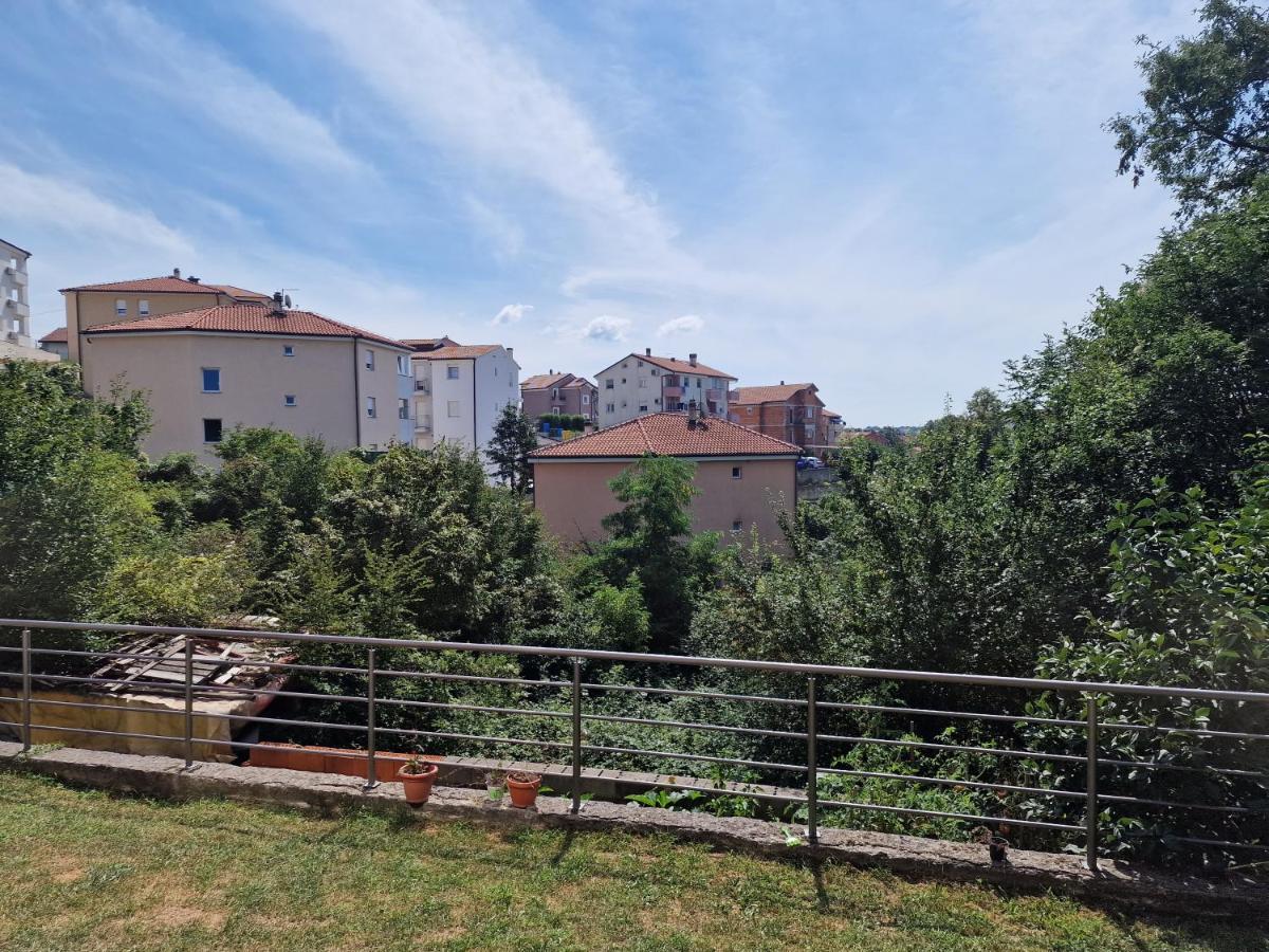 APARTMAN MAOR - B&B