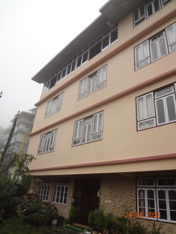 The Bliss Homestay - B&B