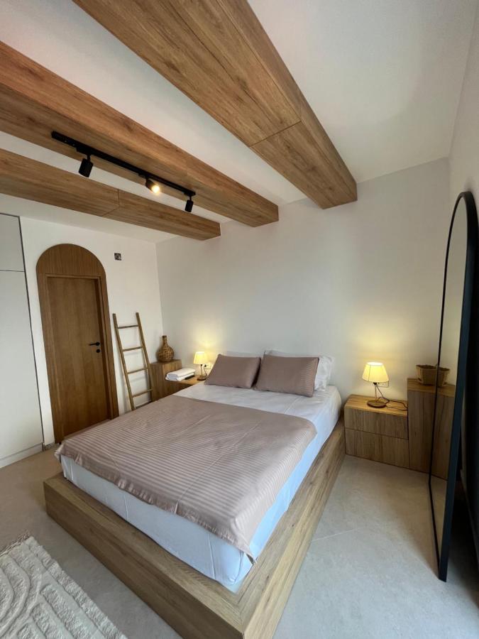 Apartment - Erdgeschoss