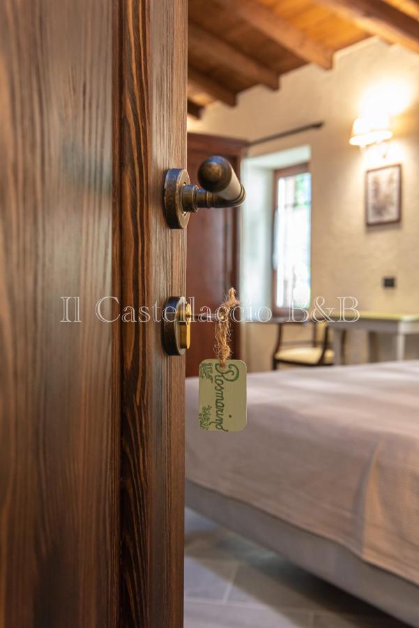 Vierbettzimmer mit eigenem Bad