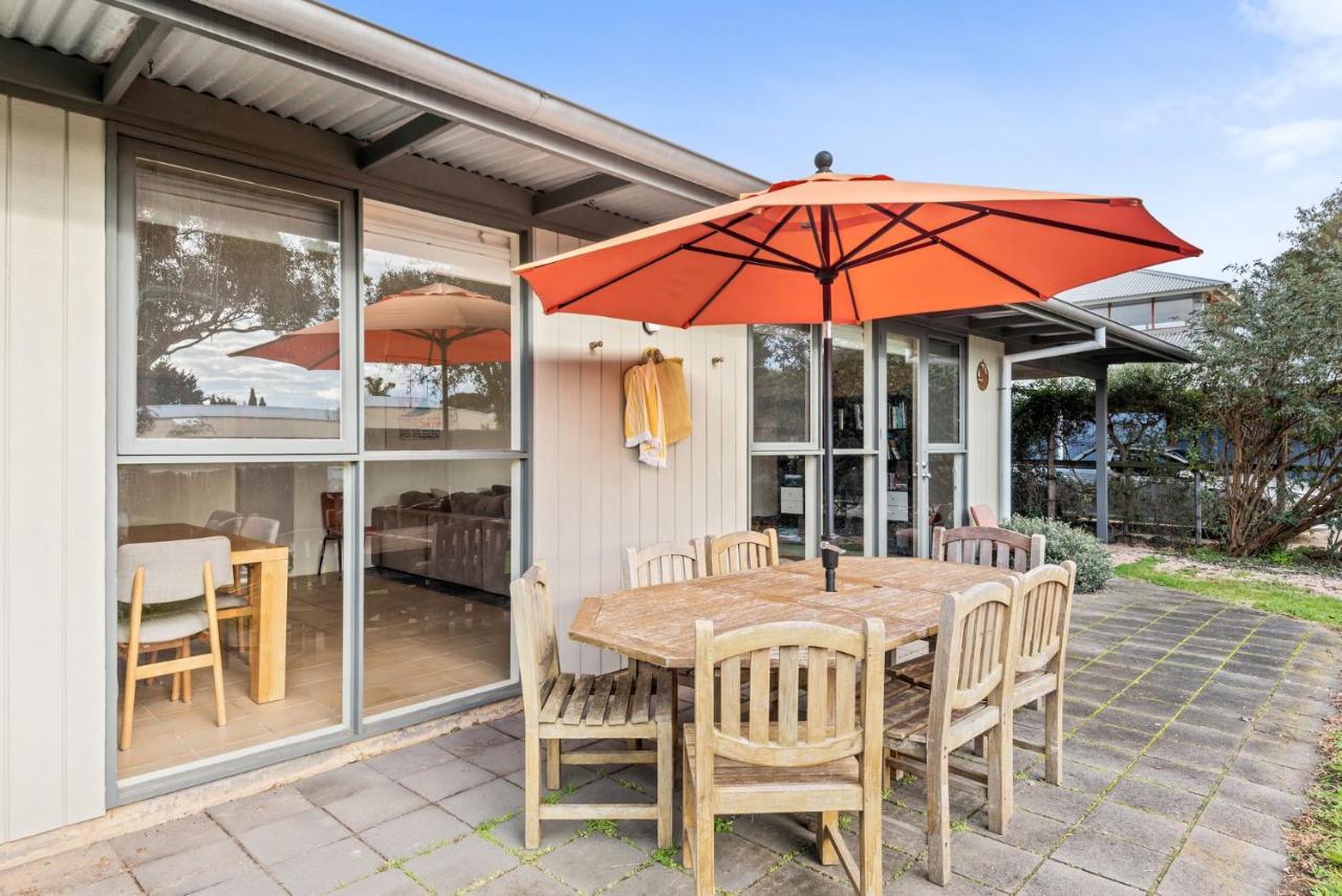 Spindrift - Ferienwohnung Point Lonsdale