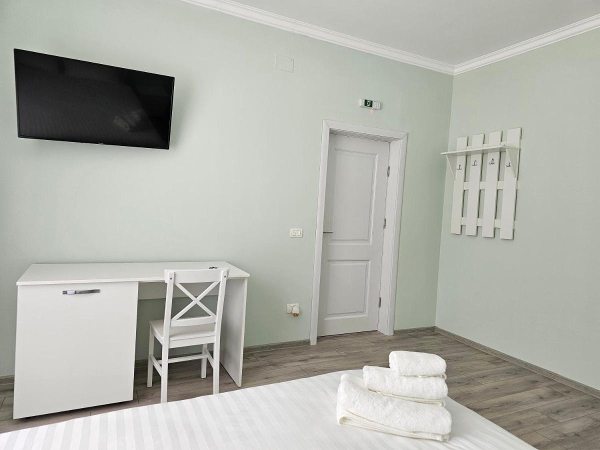 Tweepersoonskamer met Eigen Badkamer