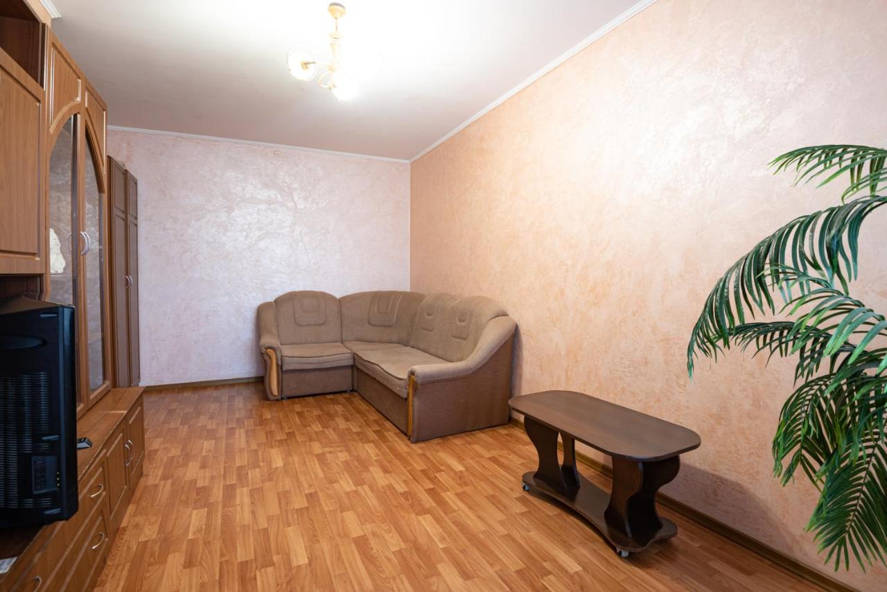 B&B Tcherkassy - Дашковича 30, центр міста - Bed and Breakfast Tcherkassy