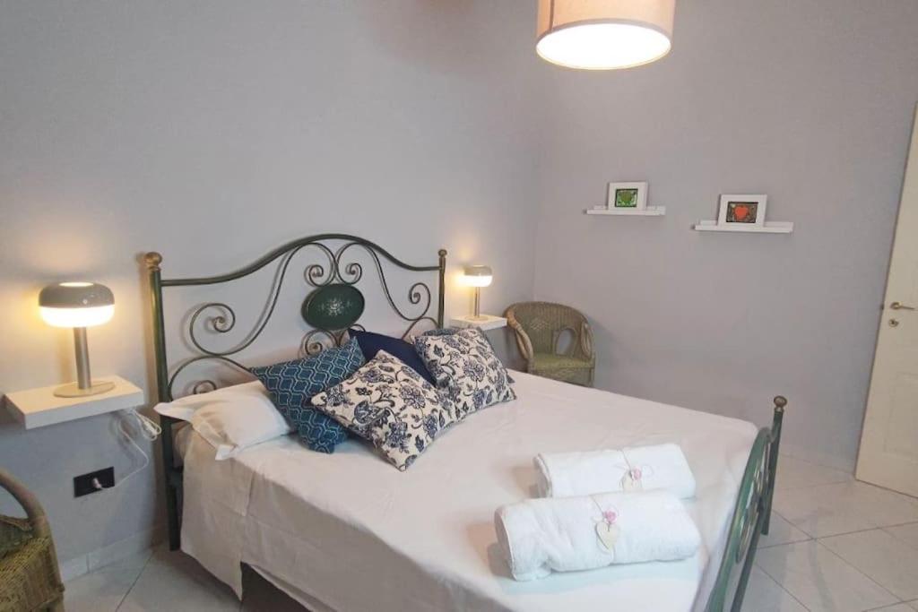 B&B Foggia - INN pieno centro- appartamento - Bed and Breakfast Foggia