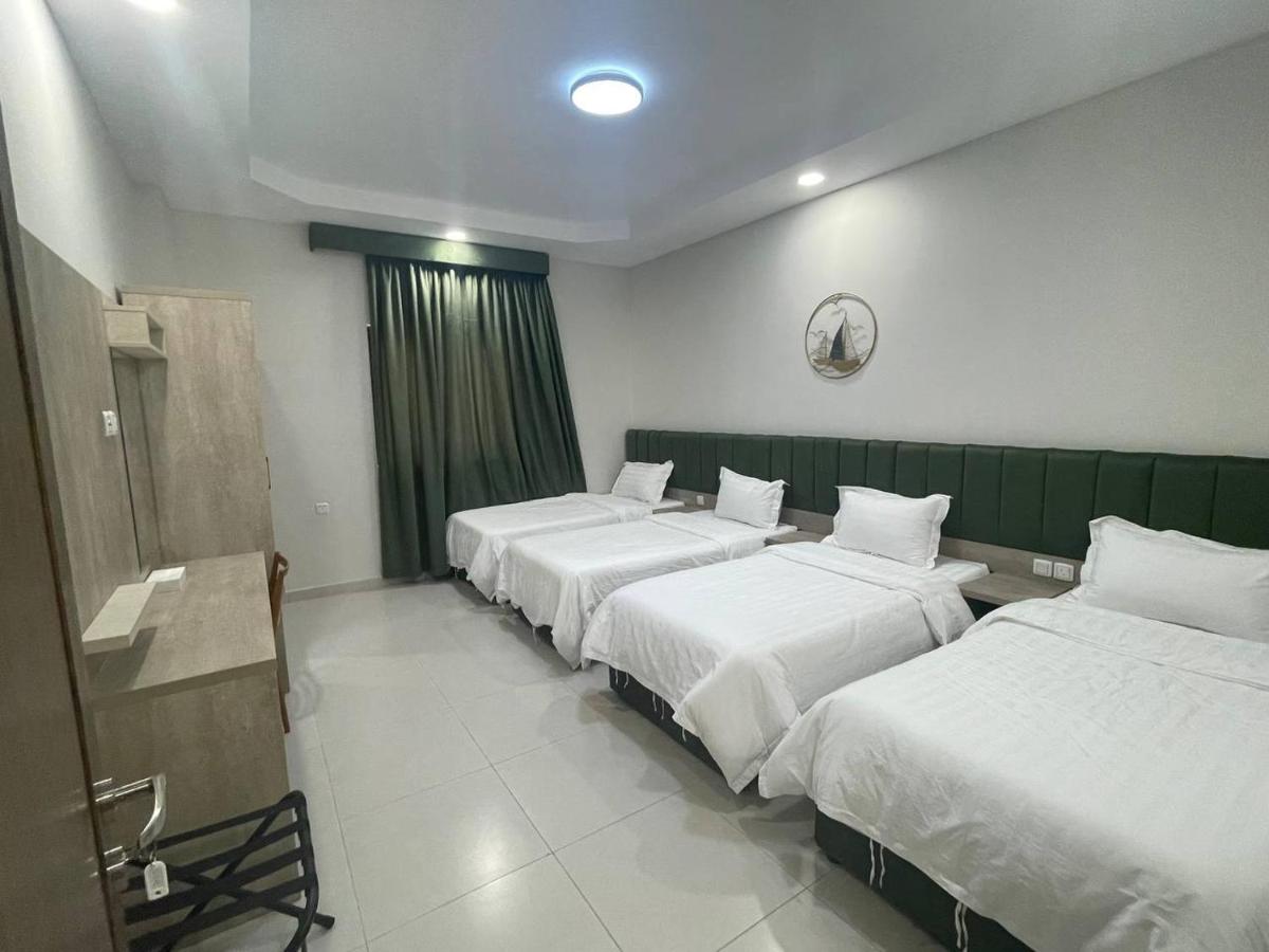 Suite con 2 Camere da Letto