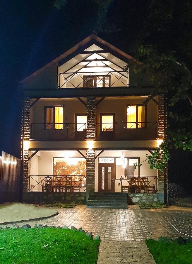 B&B Dilijan - Yengibar's Family house - Bed and Breakfast Dilijan