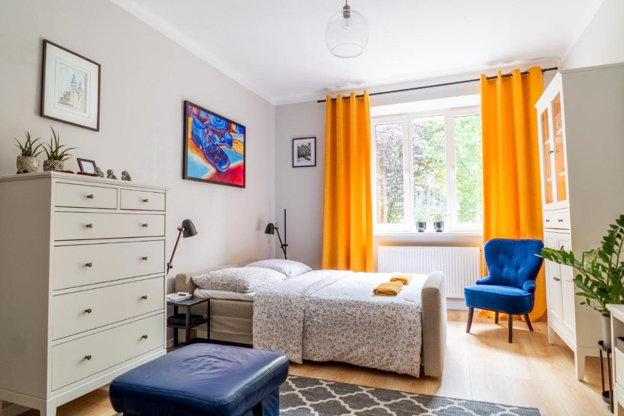 U Siemienia - B&B Krakow