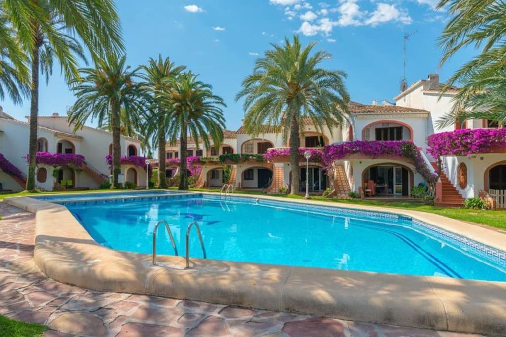 B&B Denia - MAR Y RELAX. IDEAL PARA VACACIONES EN FAMILIA. - Bed and Breakfast Denia